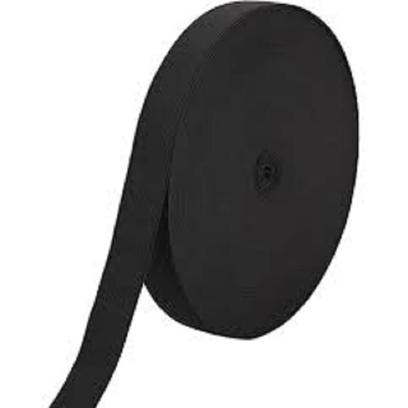 Non-Rolling Elastic Band